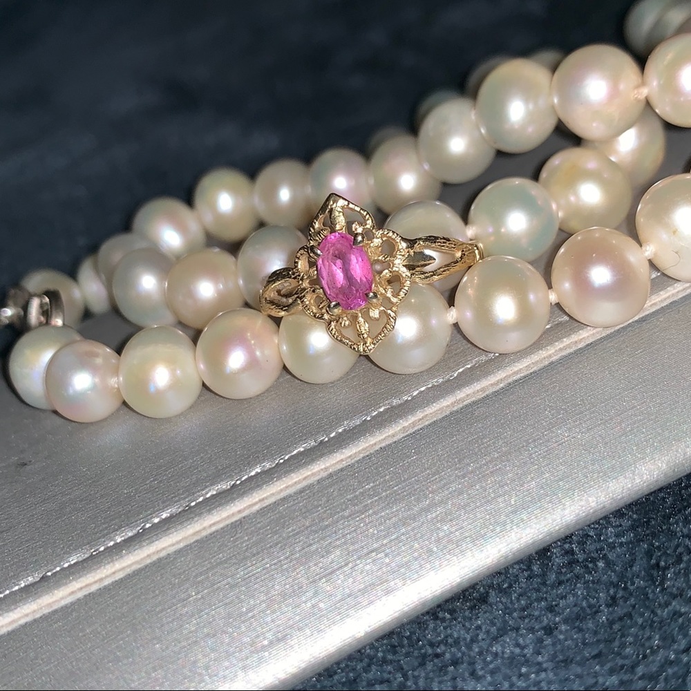 SOLD‼️ 14K gold ring